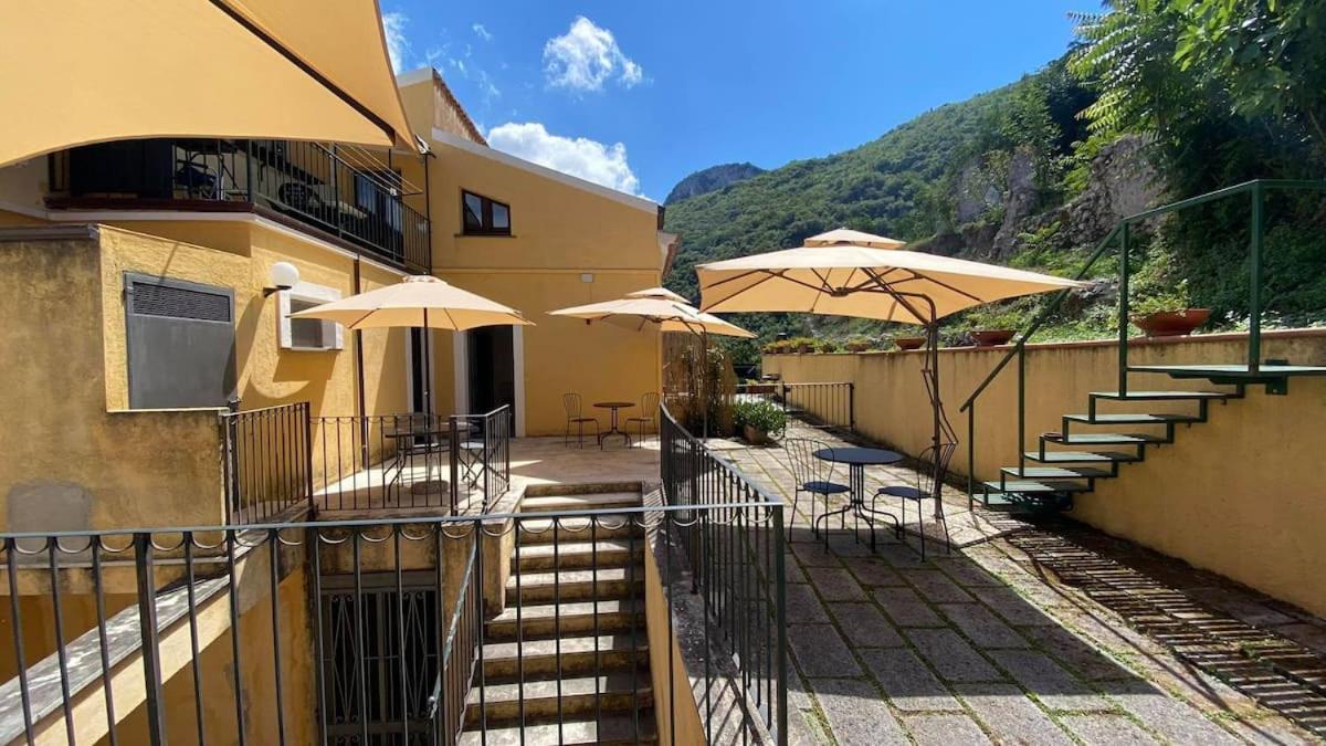 Monolocale & Suite Casa Santicelli Маратея Экстерьер фото